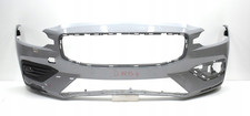 PARAURTI ANTERIORE VOLVO S60 V60 II ORIGINALE + GRIGLIA