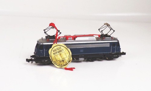 Locomotiva elettrica minitrix - elettrica,
