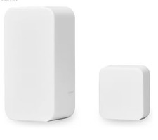 Nuki smart door - door,