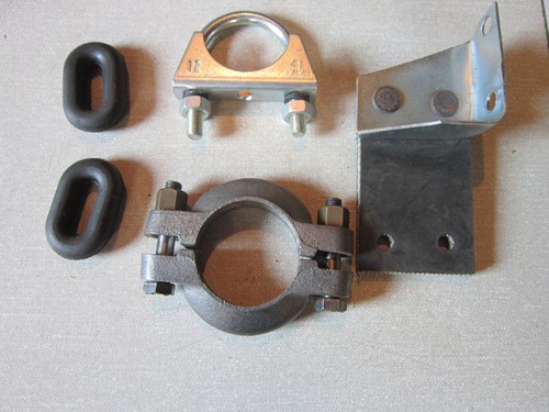 Ford cortina estate kit - 1,