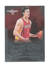 NBA Playercard - 12-13 Panini