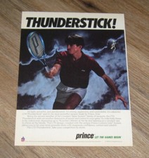 Prince CTS Thunderstick