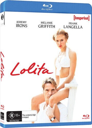 Lolita jeremy irons - (1997),