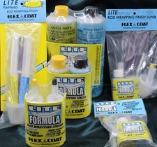 Flex Coat LITE Formula Kit 24