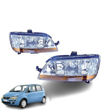 COPPIA FARI ANTERIORI FRECCIA