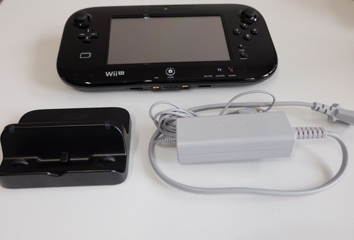 Gamepad originale nintendo wii - gamepad,