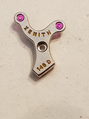 Ricambio zenith cal 146d - ricambio,