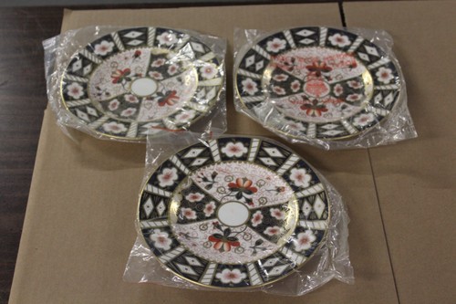Insalatiere royal crown - 3,