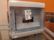 CENTRALINO ESTERNO PARETE 8