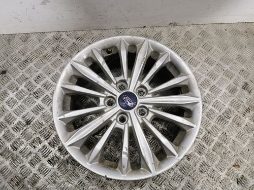 Cerchio lega r16 ford focus - cerchio,