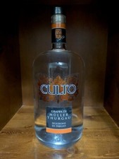 CULTO GRAPPA DI MULLER THURGAU