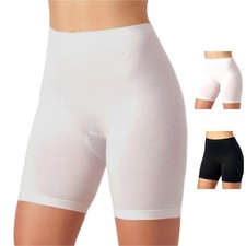 Slip Con Gamba Lunga Donna