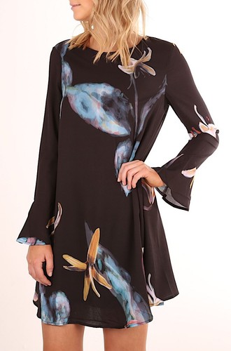 Vestito donna mini abito - mini,