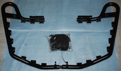 Nerf bar meca system quad - meca'system,