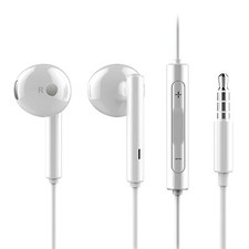 Cuffie auricolari originali