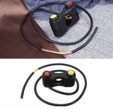 PULSANTI MOTO INTERRUTTORE