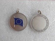 MEDAGLIA ASSOCIAZIONE EUROPEA