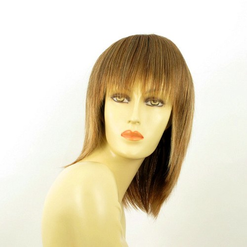 Parrucca donna castano - , chiaro