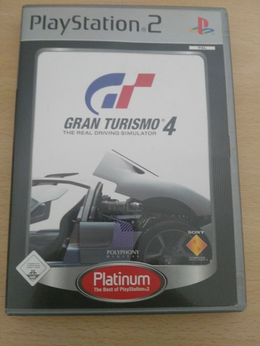 Gran turismo sony - gran,