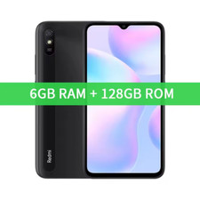 Smartphone Xiaomi Redmi 9A