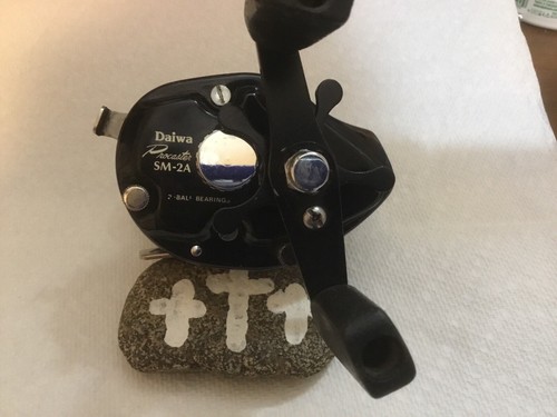 Vintage daiwa 2a - vintage,
