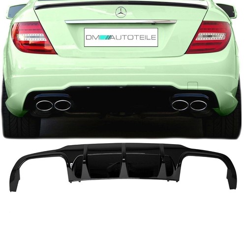 Paraurti diffusore mercedes - paraurti,