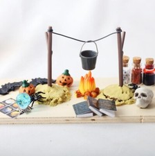 Lotto 1 set 1:12 miniature