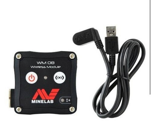 Modulo audio wireless 08 - wireless,