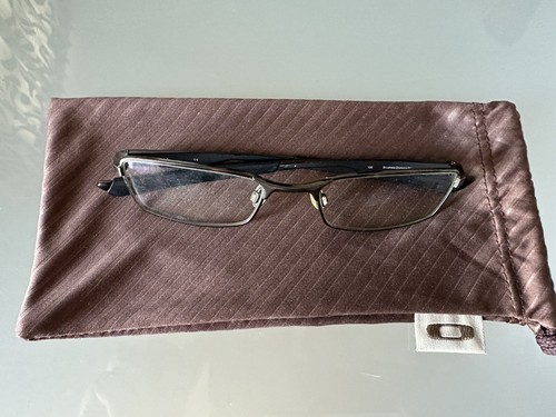 Occhiali vista oakley - da,