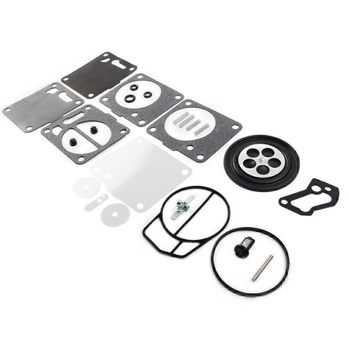 Kit ricostruzione carburatore - kit,