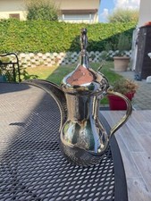 CUCCUMA CAFFETTIERA TEIERA