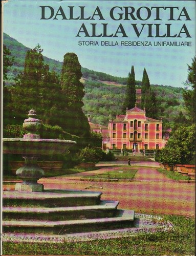 Dalla grotta alla - alla, storia
