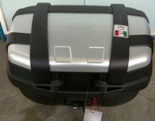 VALIGIA GIVI TREKKER TRK52N