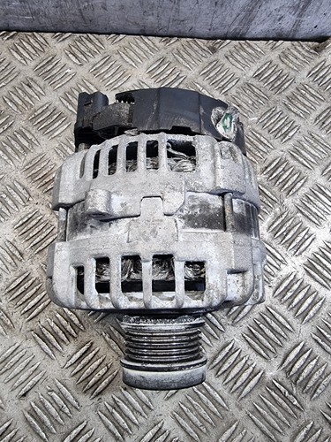 Alternatore mercedes b180 - alternatore,