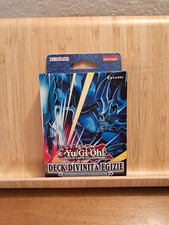 yu gi oh deck divinità egizie