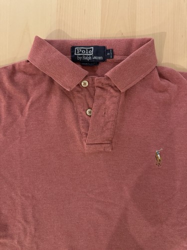 Polo ralph lauren camicia uomo - lauren,