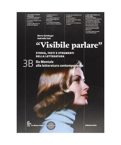 Visibile parlare vol - visibile, 3b: