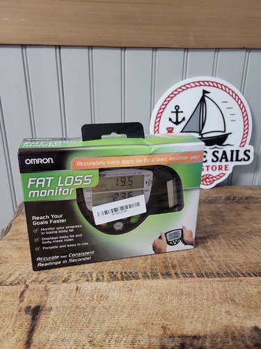 Omron fat loss - loss, monitor