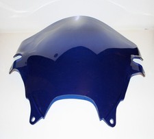 Bulle windscreen suzuki gsf - bulle,