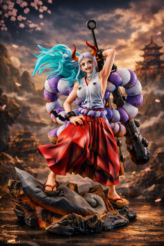 Megahouse one piece p - megahouse,