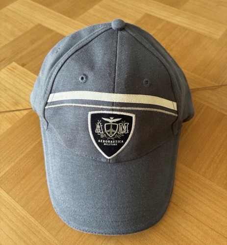 Cappellino aeronautica - cappellino,