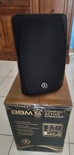 Cassa attiva ANT BBM5 100W mic in + line in