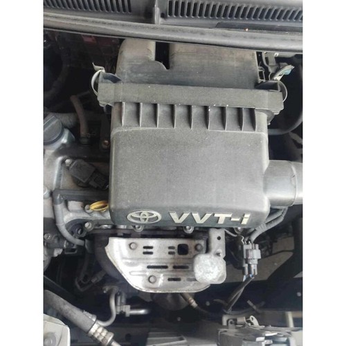 Motore toyota yaris - yaris, 05