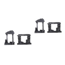  2 Pack Scultura Dell'acquario