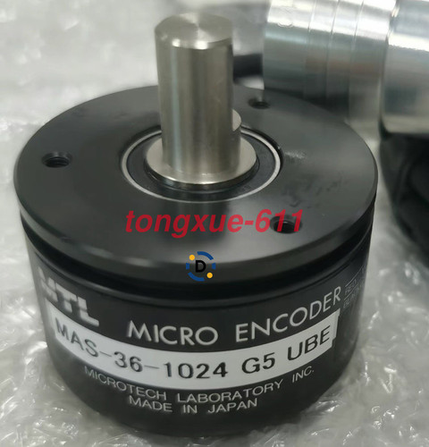 Nuovo encoder mas 1024 g5 - nuovo, mas-36-1024