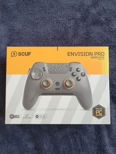Scuf envision pro - scuf,