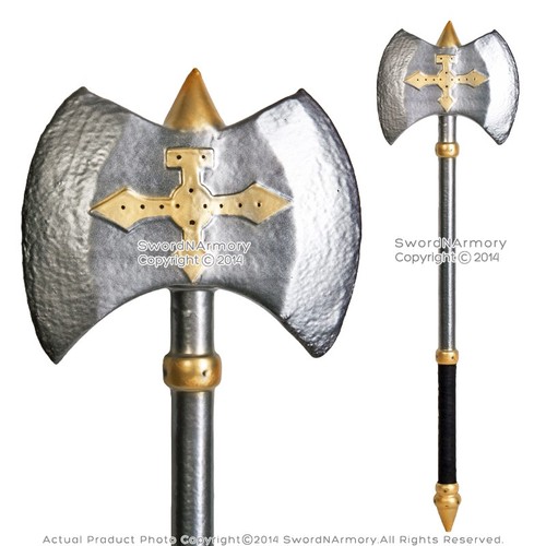Costume fantasy larp - 34",