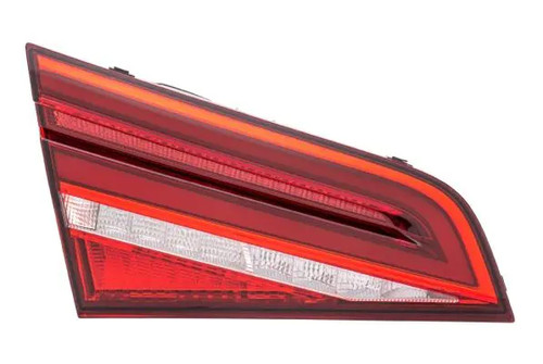 Faro posteriore led 2sv - posteriore, sx
