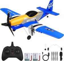 Aereo radiocomandato P51D