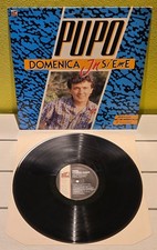 LP PUPO Domenica insieme (Baby